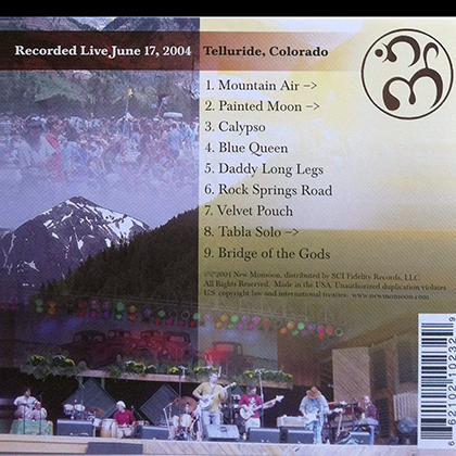 New Monsoon Live at the Telluride Bluegrass Festival http://www.newmonsoon.com/wp-content/uploads/2013/07/telluride_back_420.png