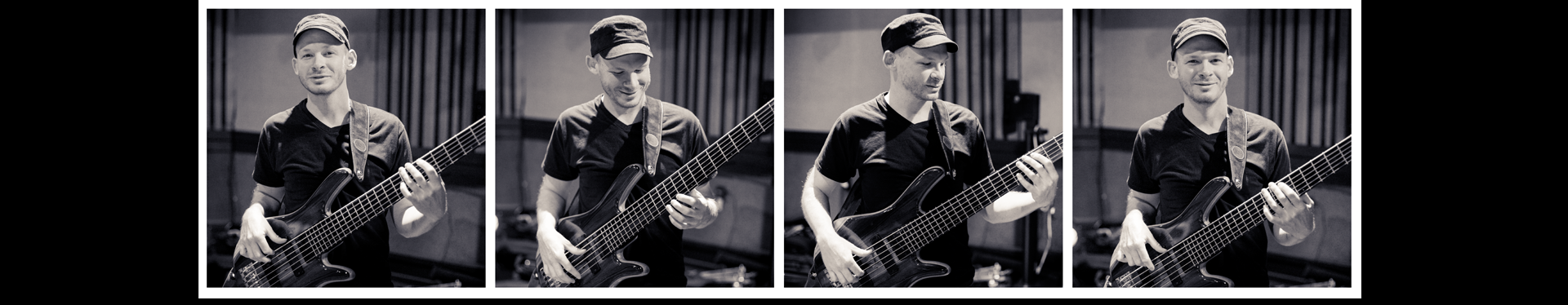 New Monsoon - Hydrophonic New Monsoon - Hydrophonic